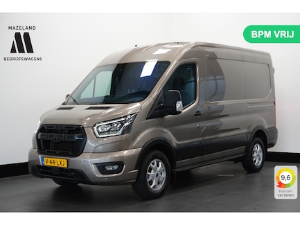 Ford Transit 0