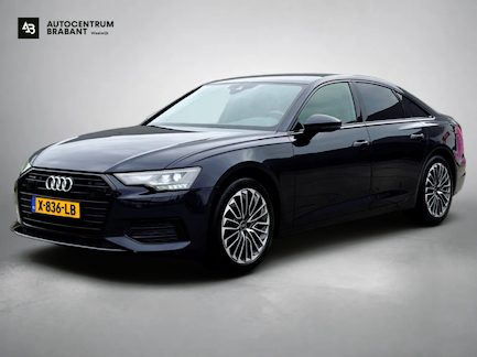 Audi A6 0