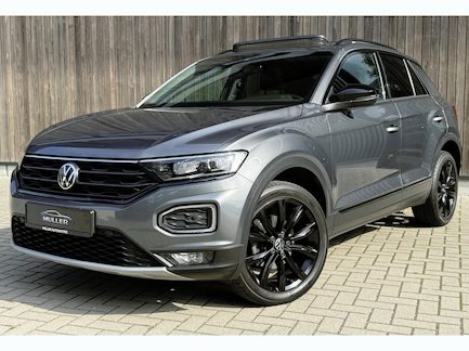 Volkswagen T-Roc 0