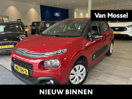 Citroën C3 0