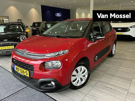 Citroën C3 0