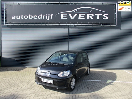 Volkswagen Up! 0