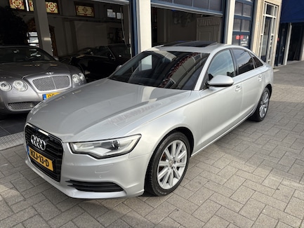 Audi A6 0