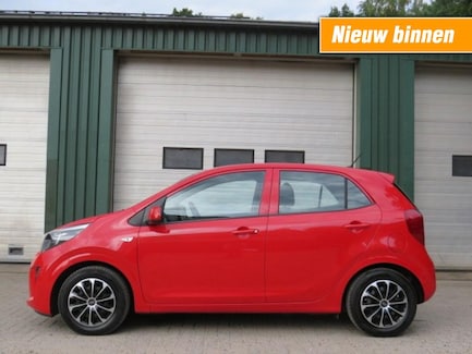 Kia Picanto 0