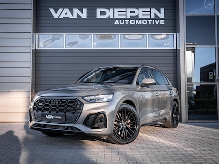 Audi Q5 0