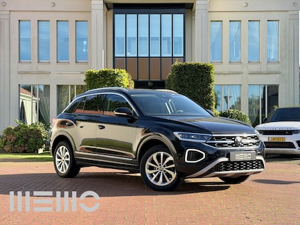 Volkswagen T-Roc 0