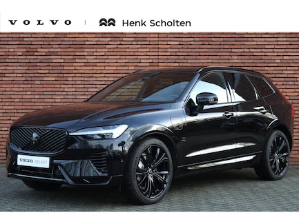 Volvo XC60 0