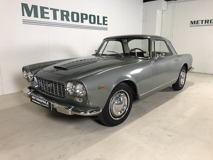 Lancia Flaminia 0