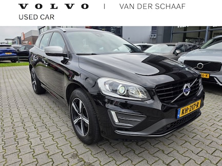 Volvo XC60 0