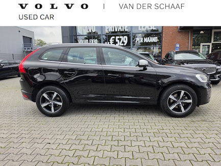 Volvo XC60 0