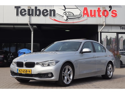 BMW 3-Serie 0