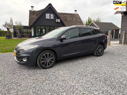 Renault Megane 0