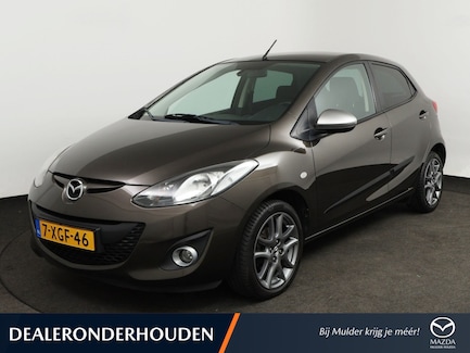Mazda 2 0