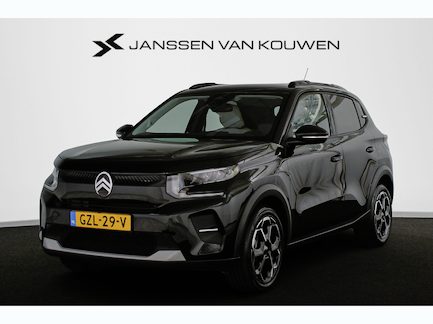 Citroën E-C3 0