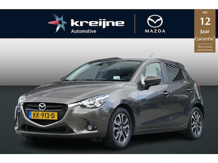 Mazda 2 0