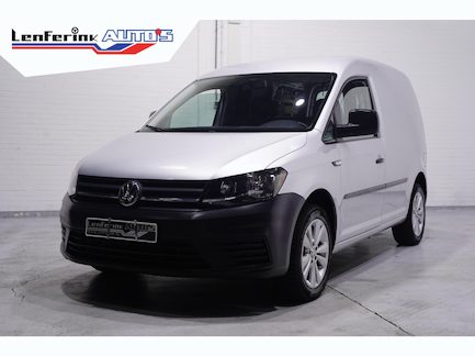 Volkswagen Caddy 0