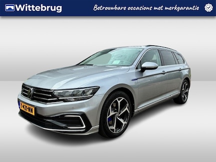 Volkswagen Passat 0