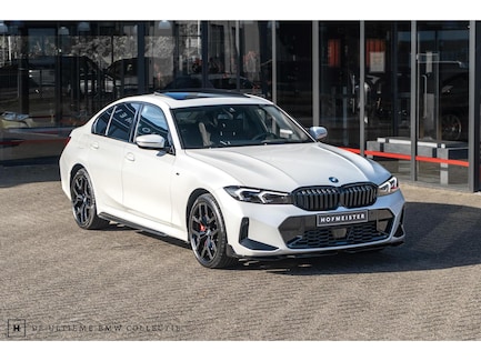 BMW 3-Serie 0