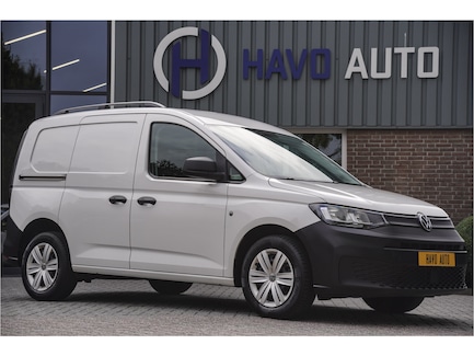 Volkswagen Caddy 0