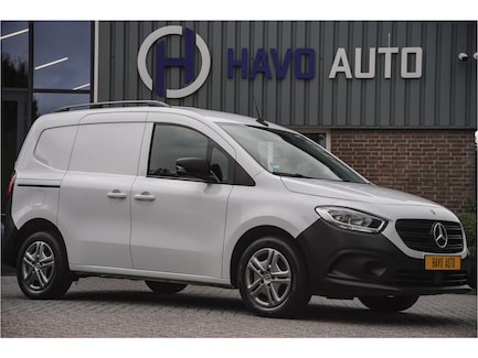 Mercedes-Benz Citan 0