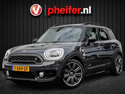 MINI Countryman 0