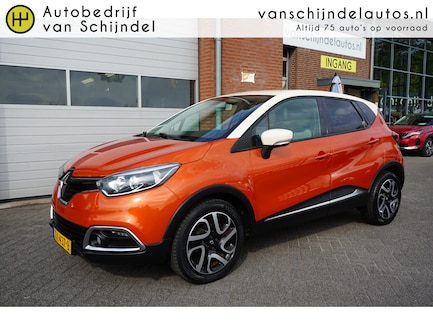 Renault Captur 0