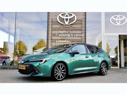 Toyota Corolla 0