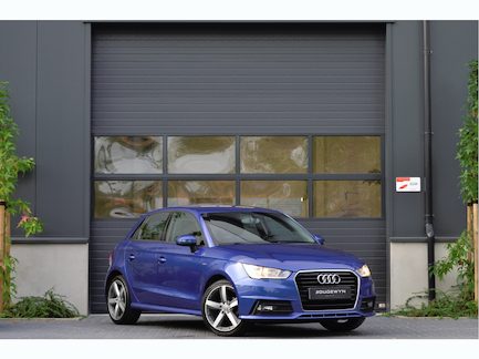 Audi A1 0