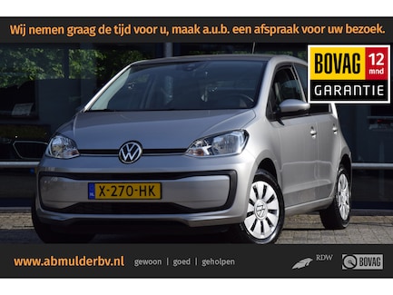Volkswagen Up! 0