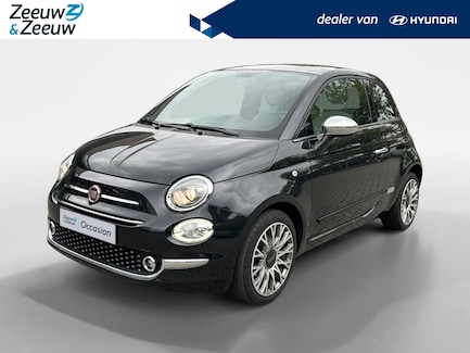 Fiat 500 0