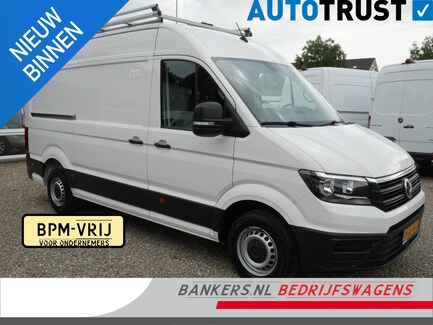 Volkswagen Crafter 0