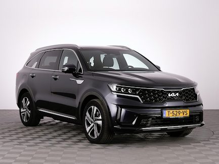 Kia Sorento 0
