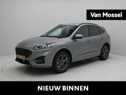 Ford Kuga 0
