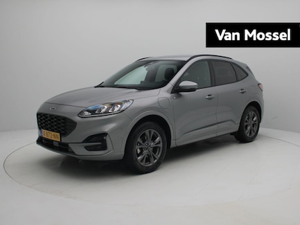 Ford Kuga 0