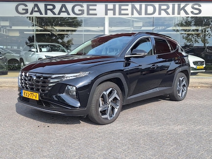Hyundai Tucson 0