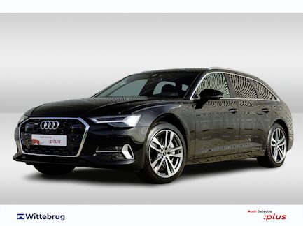 Audi A6 0
