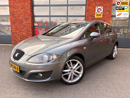 SEAT Leon 0