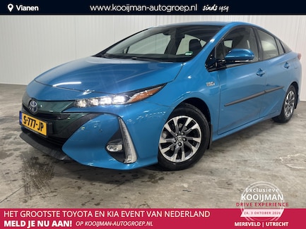 Toyota Prius 0