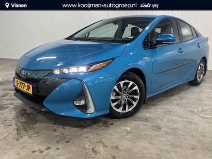 Toyota Prius 0