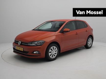 Volkswagen Polo 0