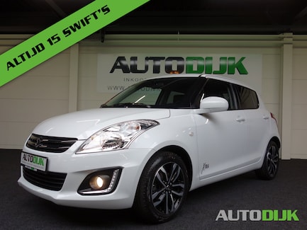 Suzuki Swift 0
