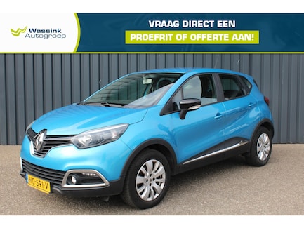 Renault Captur 0