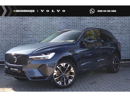 Volvo XC60 0