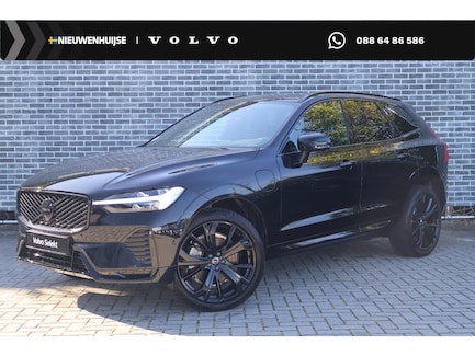 Volvo XC60 0