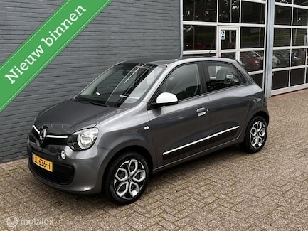 Renault Twingo 0