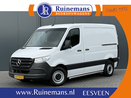 Mercedes-Benz Sprinter 0
