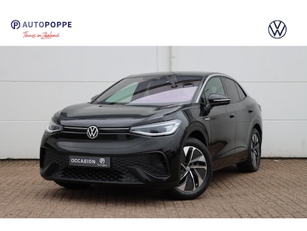 Volkswagen ID.5 0