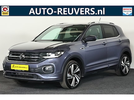 Volkswagen T-Cross 0