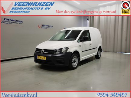 Volkswagen Caddy 0