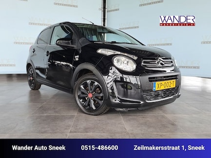 Citroën C1 0